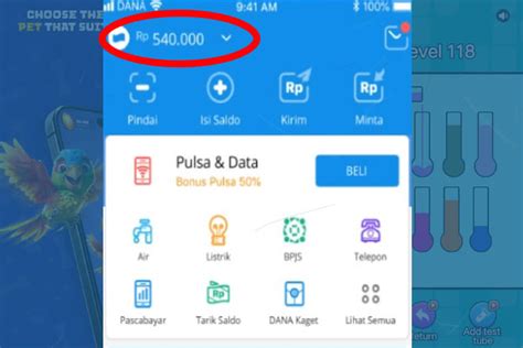 10 Game Penghasil Saldo DANA Terbaru, Gratis dan Bisa Cair .